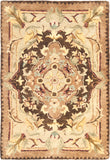 Safavieh Em823 Hand Tufted Wool Rug EM823B-2