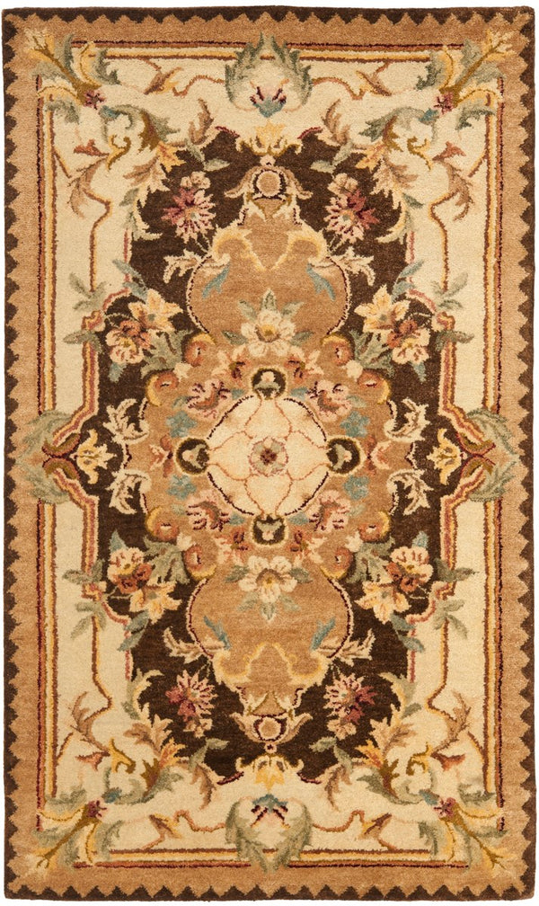 Safavieh Empire EM823 Hand Tufted Rug