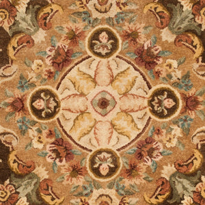 Safavieh Empire EM823 Hand Tufted Rug