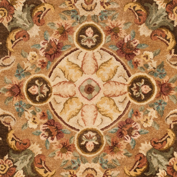 Safavieh Empire EM823 Hand Tufted Rug