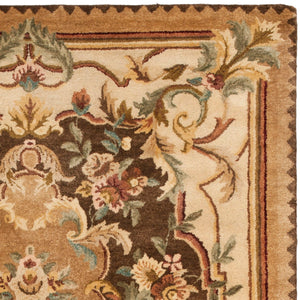 Safavieh Empire EM823 Hand Tufted Rug