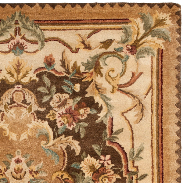 Safavieh Empire EM823 Hand Tufted Rug