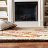 Safavieh Em823 Hand Tufted Wool Rug EM823B-2