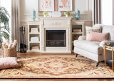 Safavieh Em823 Hand Tufted Wool Rug EM823B-2