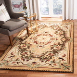 Safavieh Em823 Hand Tufted Wool Rug EM823B-2