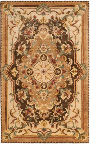 Safavieh Em823 Hand Tufted Wool Rug EM823B-2