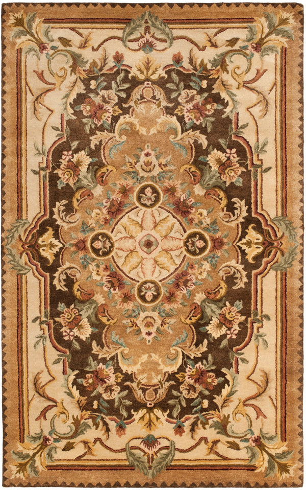 Safavieh Em823 Hand Tufted Wool Rug EM823B-2