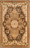 Safavieh Em823 Hand Tufted Wool Rug EM823B-2