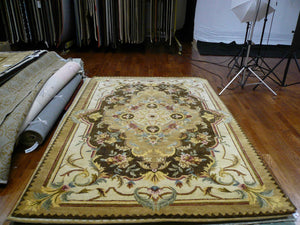 Safavieh Empire EM823 Hand Tufted Rug
