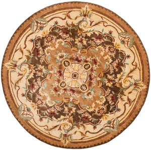 Safavieh Empire EM823 Hand Tufted Rug