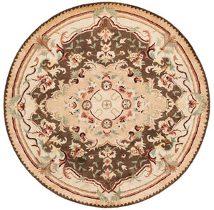 Safavieh Em823 Hand Tufted Wool Rug EM823B-2