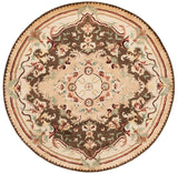 Safavieh Em823 Hand Tufted Wool Rug EM823B-2