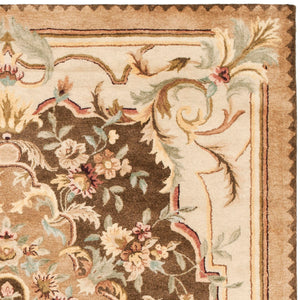 Safavieh Empire EM823 Hand Tufted Rug