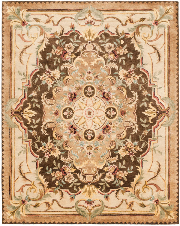 Safavieh Em823 Hand Tufted Wool Rug EM823B-2