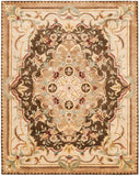 Safavieh Em823 Hand Tufted Wool Rug EM823B-2