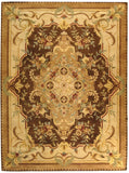 Safavieh Em823 Hand Tufted Wool Rug EM823B-2