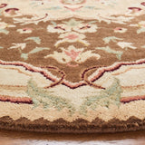 Safavieh Em823 Hand Tufted Wool Rug EM823B-2