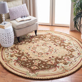 Safavieh Em823 Hand Tufted Wool Rug EM823B-2