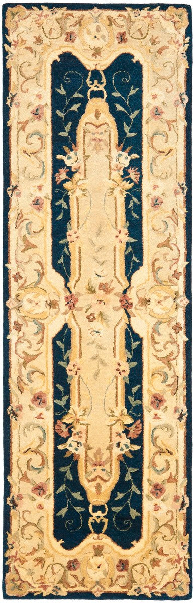 Safavieh Empire EM824 Hand Tufted Rug
