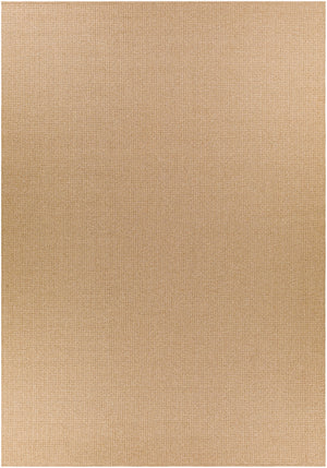 Ember EMB-1006 Modern Polypropylene Rug EMB1006-710112 Camel 100% Polypropylene 7'10" x 11'2"