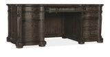 Hooker Furniture Traditions Executive Desk 5961-10562-89