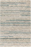 Enlightenment ENL-1002 Modern Wool, Viscose Rug