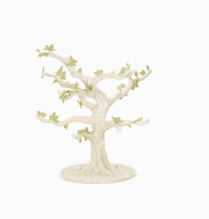 Ivory Ornament Tree