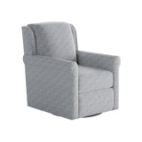 Southern Motion Sophie 106 Transitional  30" Wide Swivel Glider 106 316-60