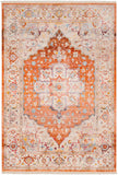 Ephesians EPC-2304 Traditional Polyester Rug