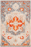Ephesians EPC-2314 Traditional Polyester Rug
