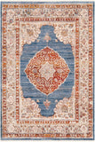 Ephesians EPC-2340 Traditional Polyester Rug