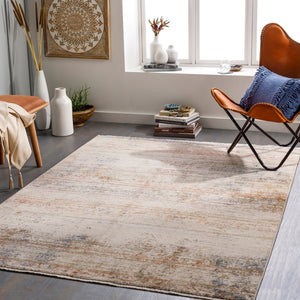 Ephesians EPC-2354 Modern Polyester Rug EPC2354-81013  100% Polyester 8'10" x 13'