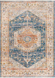 Ephesians EPC-2356 Traditional Polyester Rug