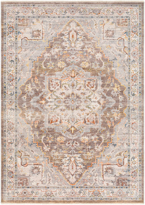 Ephesians EPC-2358 Traditional Polyester Rug EPC2358-81013  100% Polyester 8'10" x 13'