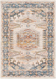 Ephesians EPC-2360 Traditional Polyester Rug