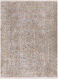 Eclipse EPE-2300 Traditional Polyester Rug EPE2300-9123  100% Polyester 9' x 12'3"