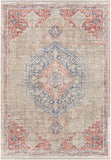 Eclipse EPE-2302 Traditional Polyester Rug