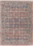 Eclipse EPE-2303 Traditional Polyester Rug