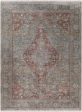 Eclipse EPE-2306 Traditional Polyester Rug
