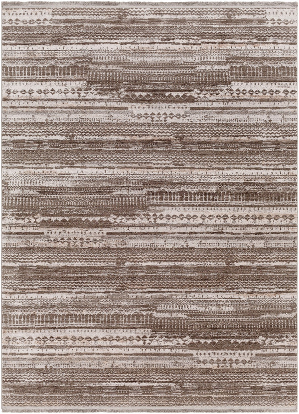 Surya Eclipse Global EPE-2312 Rug EPE2312-9123