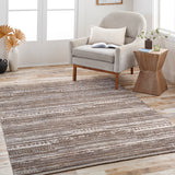 Surya Eclipse Global EPE-2312 Rug EPE2312-9123