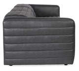 Hooker Furniture Chatelain 3-Piece Power Sofa with Power Headrest SS454-GP3-097