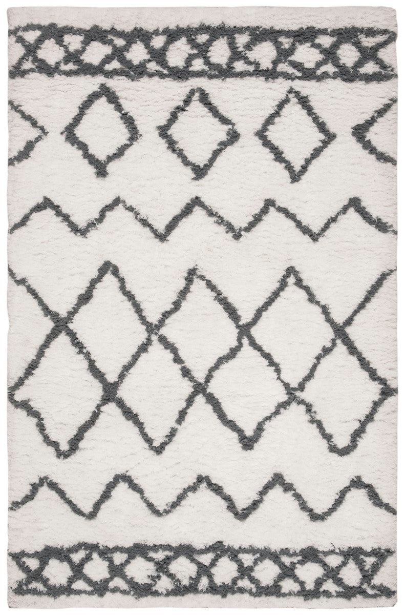 Safavieh Equinox EQS711 Hand Tufted Rug