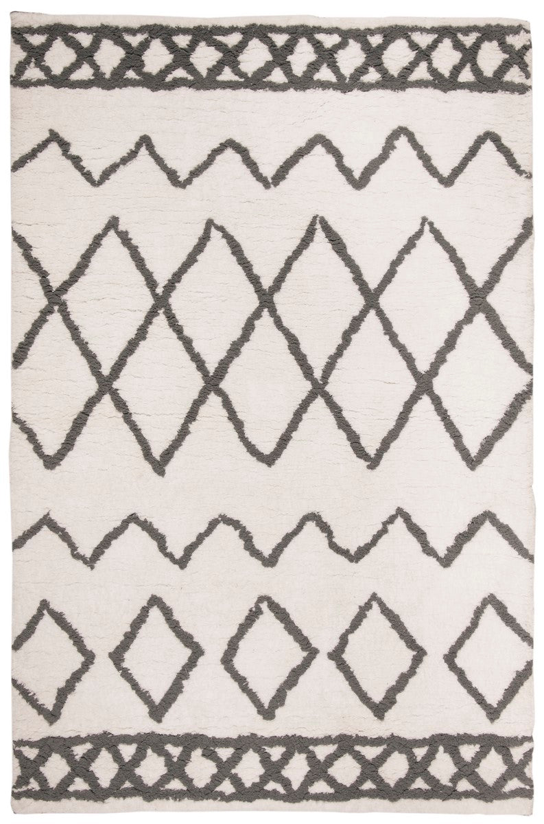 Safavieh Equinox EQS711 Hand Tufted Rug
