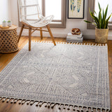 Euphoria ERP-2306 Global Polyester Rug ERP2306-71010  100% Polyester 7'10" x 10'