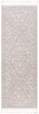 Euphoria ERP-2308 Global Polyester Rug ERP2308-2773  100% Polyester 2'7" x 7'3"