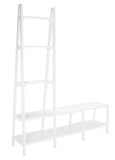 Safavieh Elwin 7 Shelf Etegere ETG2102A