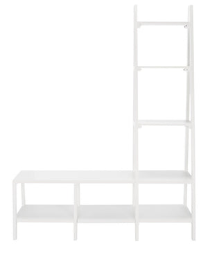 Safavieh Elwin 7 Shelf Etegere ETG2102A