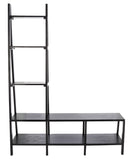 Safavieh Elwin 7 Shelf Etegere ETG2102B