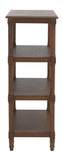 Safavieh Cassie 4 Shelf Bookcase ETG5700C